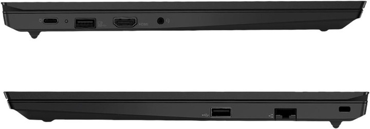 Immagine prodotto Lenovo ThinkPad E15 Gen 4 (15.60", Intel Core i7-1255U, 16 GB, 1000 GB, CH)