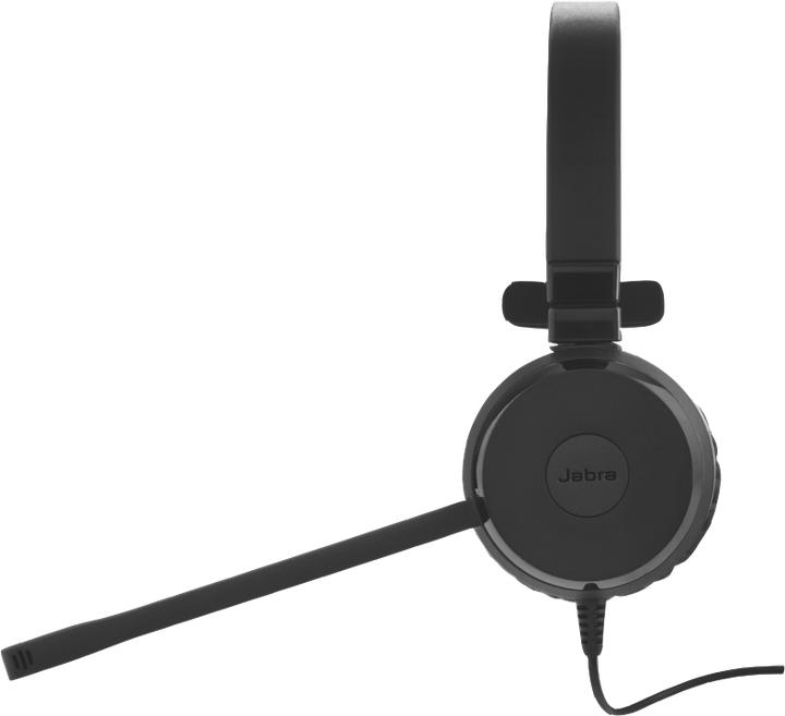 Produktbild GN Netcom JABRA Evolve 20 Special Edition Stereo UC (Kabelgebunden, USB-A)