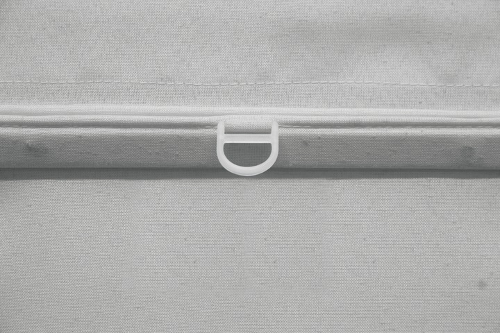 Actual product image Gardinia Roman shade (50 x 140 cm)