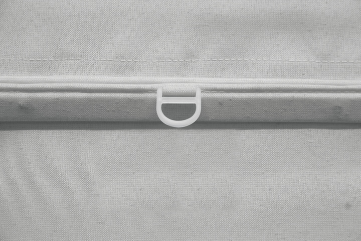 Produktbild Gardinia EASYFIX Raffrollo magnetisch (60 x 140 cm)
