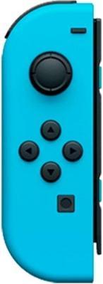 Actual product image Nintendo Joy-Con 2 (L) (Switch 2)