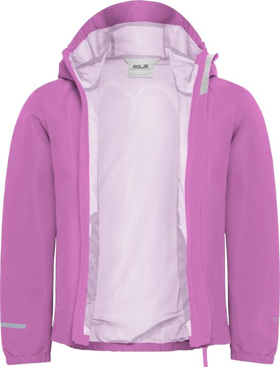 Produktbild Jack Wolfskin Flaze Jacket K (164)