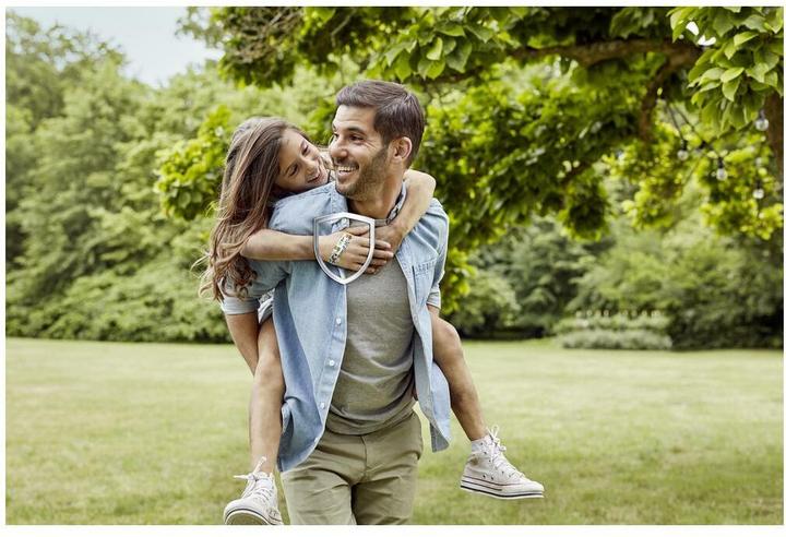 Image du produit Hansaplast Sensitive Kids 20 bandes (20 x)