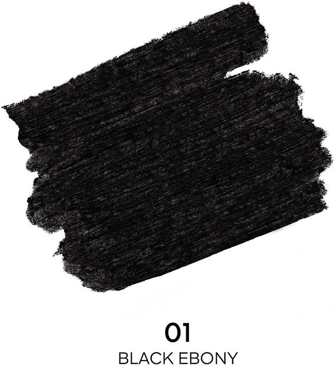 Image du produit Guerlain Parfums Eyes Contour Eyepencil No 01 (01 Black Ebony)