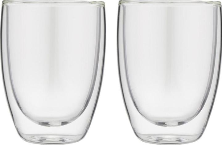 EVA Coffee cups (200 ml, 2 x)