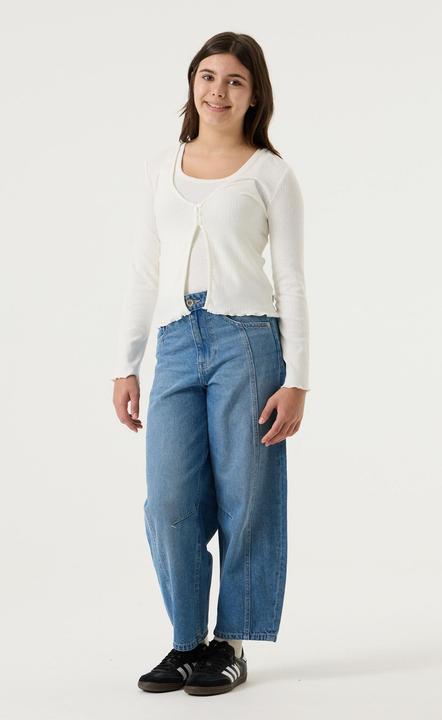 Image du produit Garcia Wide fit Jeans (140)