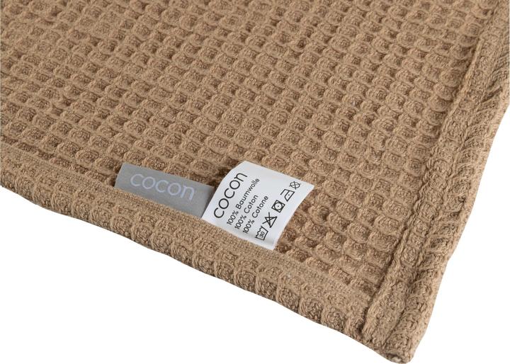 Immagine prodotto Cocon Asciugamano Waffle (150 x 200 cm)