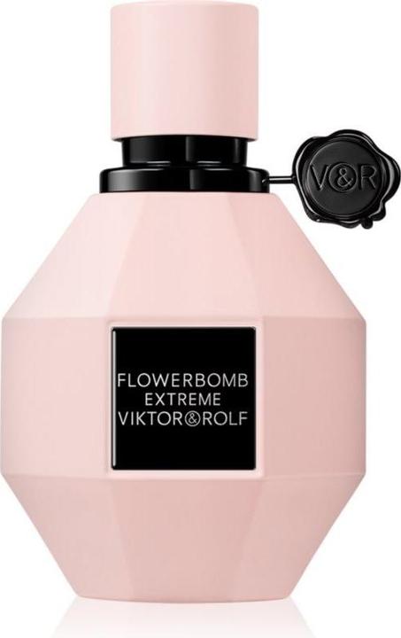 Immagine prodotto Viktor & Rolf Flowerbomb Extreme Eau De Parfum Intense - 50ml (Eau de parfum, 50 ml)