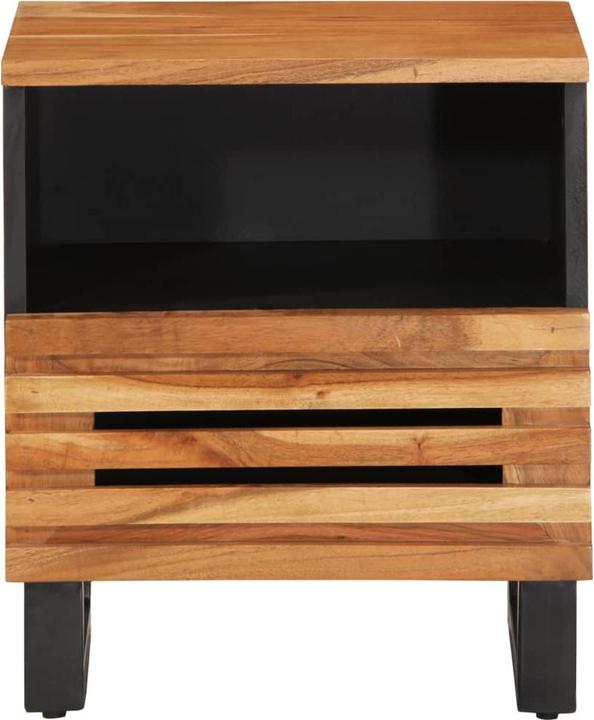 Immagine prodotto vidaXL Nachttisch (40 x 34 x 46 cm)