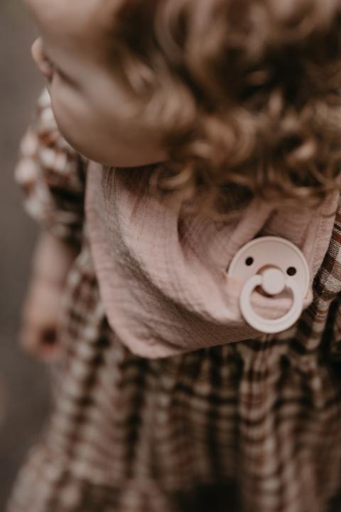 Produktbild Bibs Bandana Bib