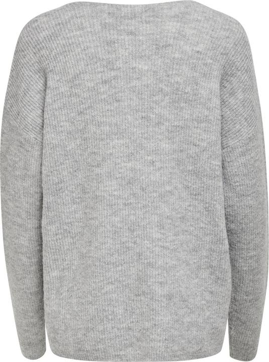 Produktbild Only V-Ausschnitt Strickpullover (L)