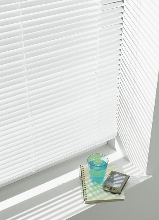Produktbild Gardinia Aluminium Jalousie 25 mm (160 x 175 cm)