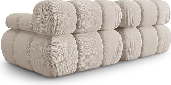 Actual product image Micadoni Bellis (2 person sofa, Modular sofa)