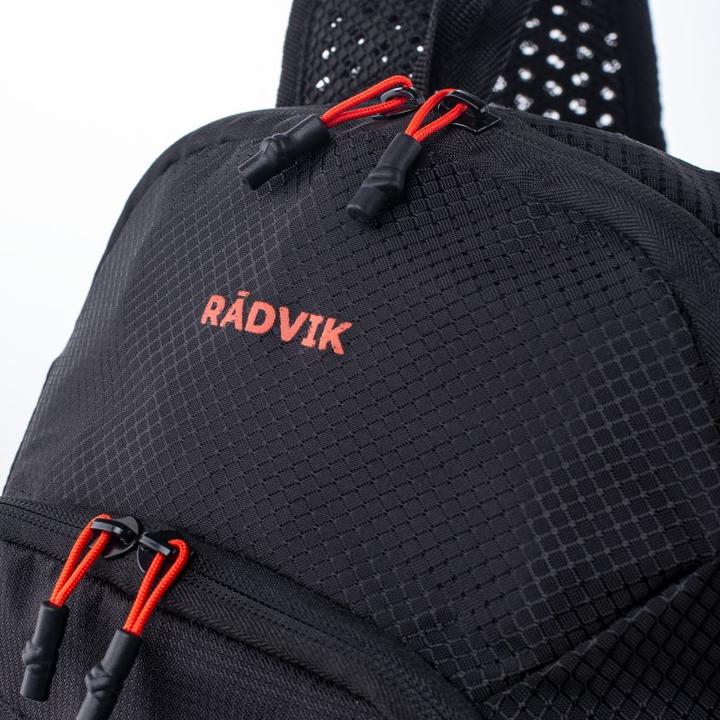 Produktbild Radvik KOGGER II backpack (8 l)