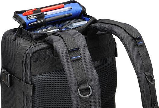 Actual product image Olympus Cbg-12 (Photo backpack, 20 l)