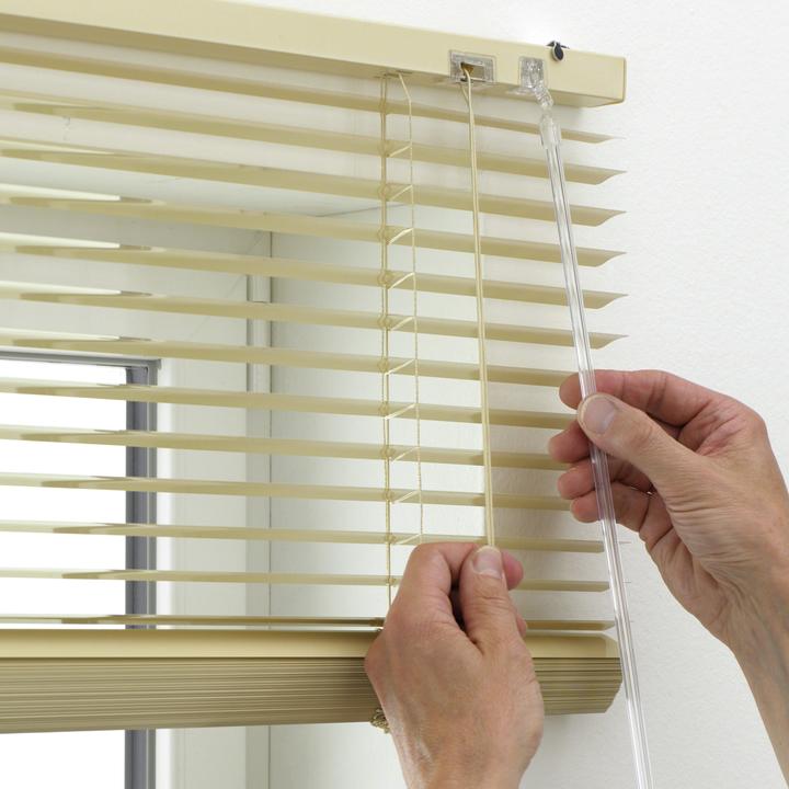Immagine prodotto Gardinia Cieco in alluminio da 25 mm (120 x 175 cm)