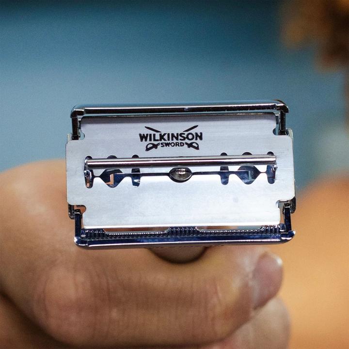 Actual product image Wilkinson Classic Vintage Double Edge