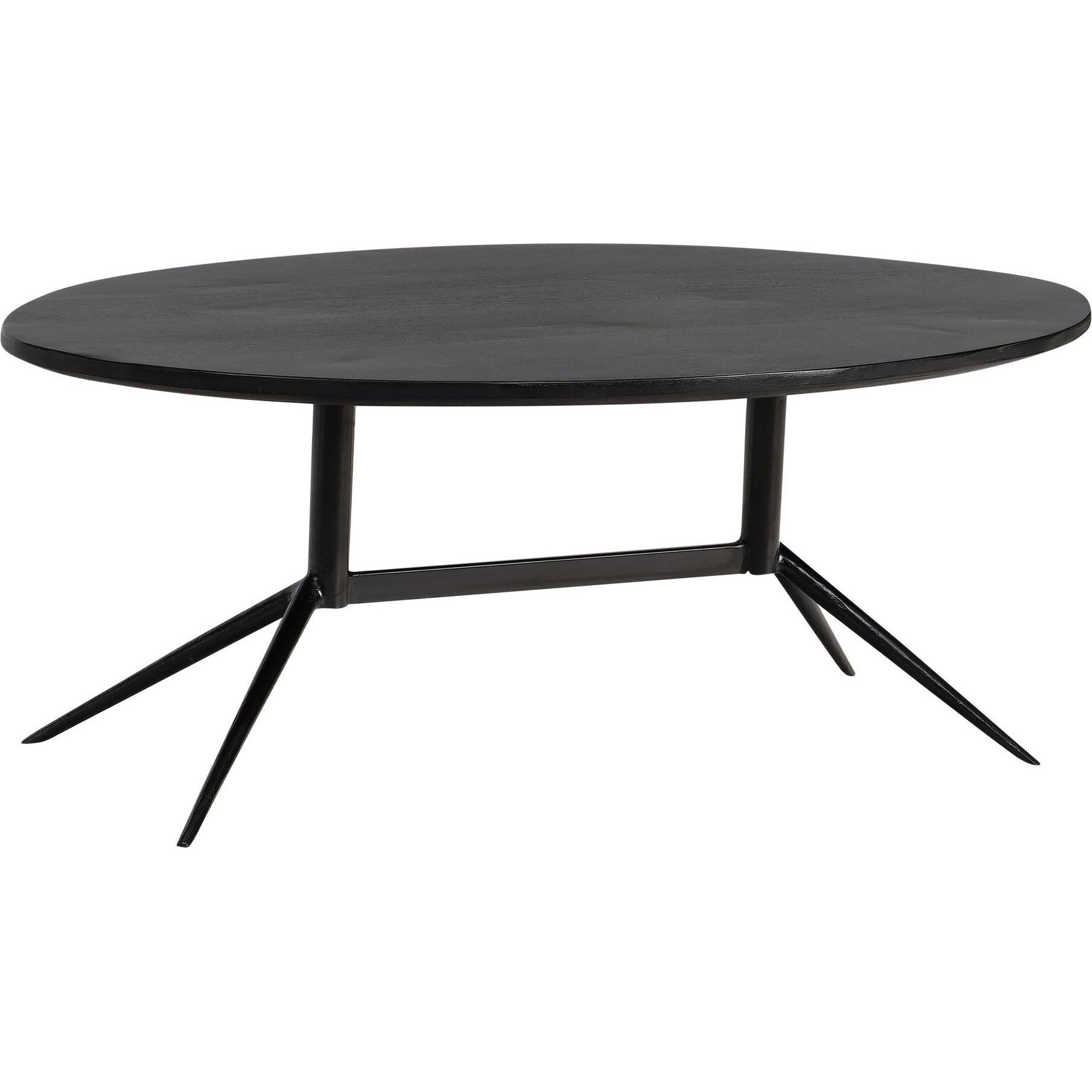 Wohnling, Couchtisch + Beistelltisch, 90x50x35 (90 x 50 x 35 cm)