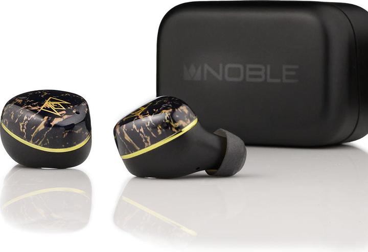 Immagine prodotto Noble Audio Rex5 (ANC, 7 h, Senza fili)
