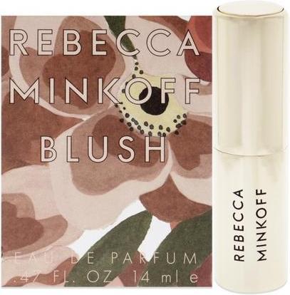 Immagine prodotto Rebecca Minkoff Blush per donna - Mini spray (Eau de parfum, 14 ml)