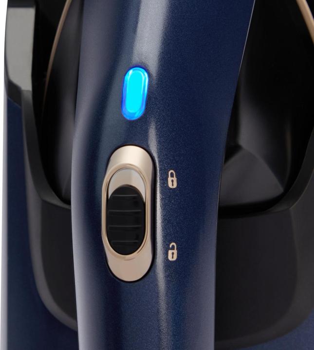Image du produit Russell Hobbs 27600-56/RH Steam Genie Maestro Hh Steam (1700 W, 20 g/min)
