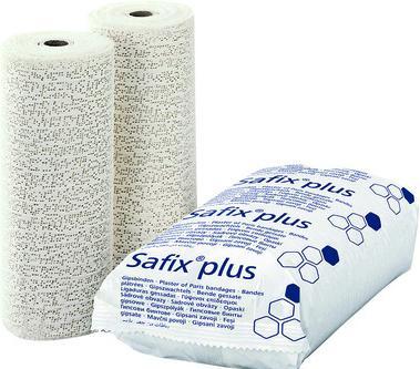 Produktbild IVF Hartmann Gipsbandagen Safix plus