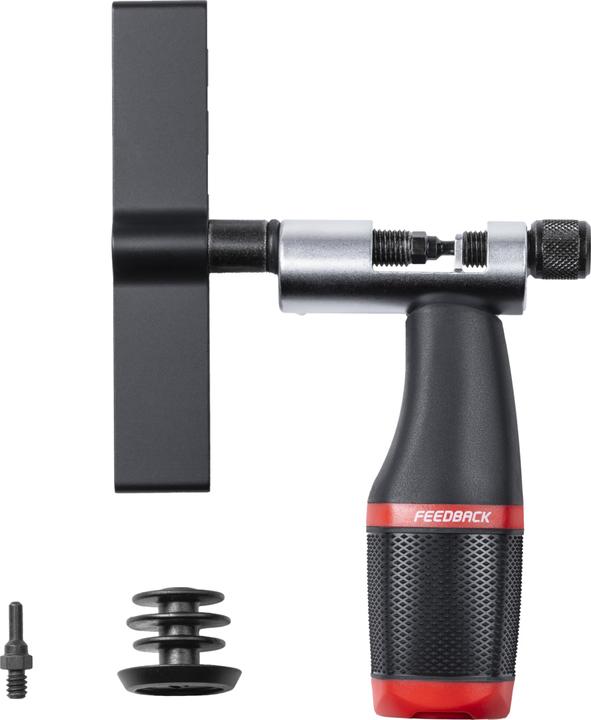 Produktbild Feedback Sports Chain Tool 3.0 Kettennieter