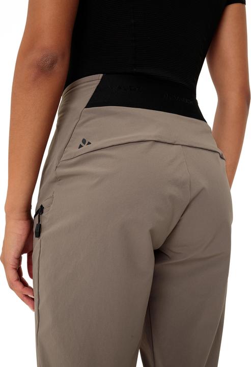 Actual product image Vaude Moab PRO Pants (S)