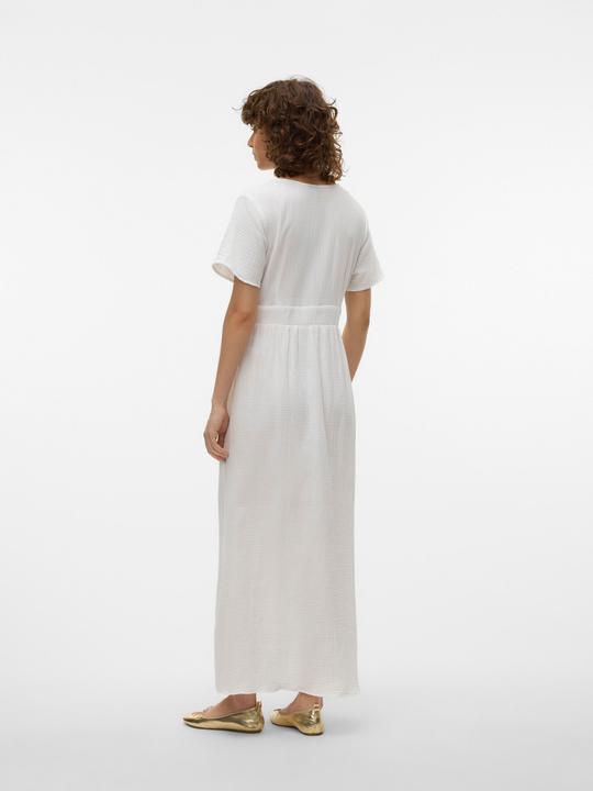 Produktbild Vero Moda VMNATALI Langes Kleid Kleid (XS)