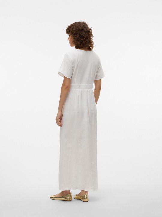 Immagine prodotto Vero Moda VMNATALI Abito lungo Abito (XS)