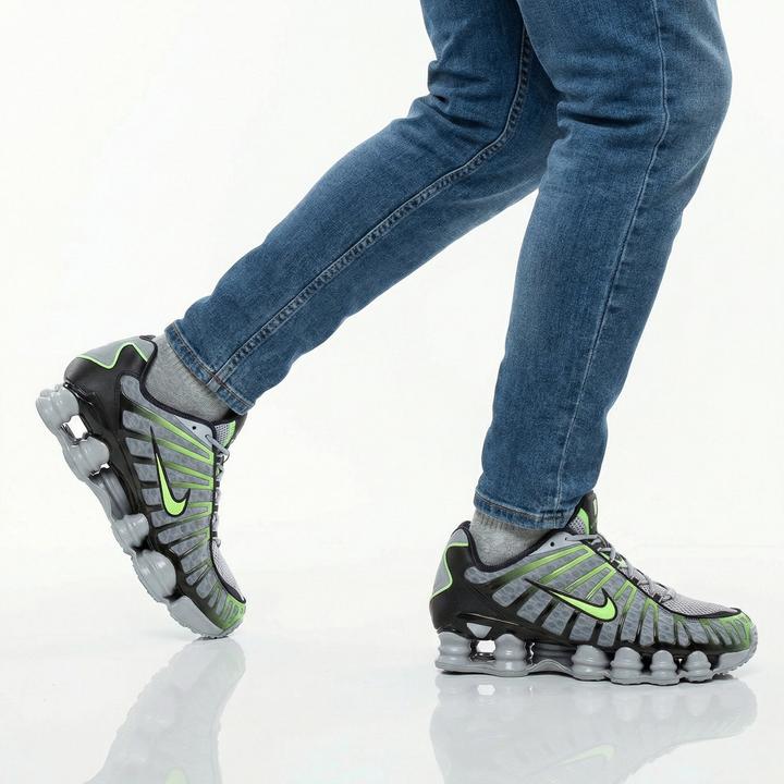 Actual product image Nike Shox TL (45)