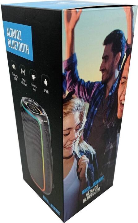 Immagine prodotto Elbe ALT-N12-TWS (4 h)