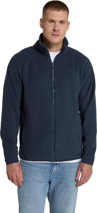 Immagine prodotto Mountain Warehouse Stockholm Giacca in Pile Cerniera su intera lunghezza Uomo (XS)