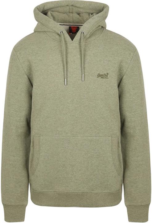 Produktbild Superdry Kapuzensweater (XXL)