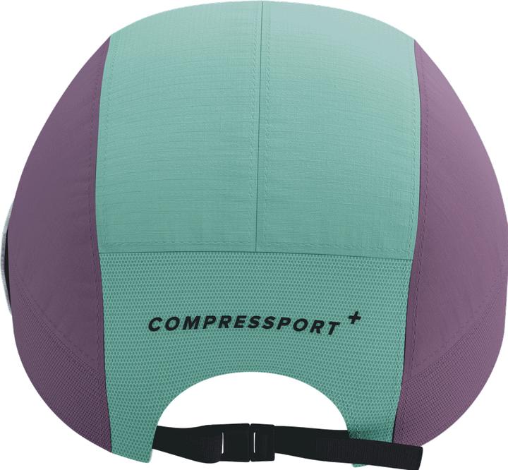Actual product image Compressport 5 Panel Light Cap