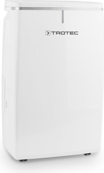 Image du produit Trotec Déshumidificateur TTK 72 E (50 m², 24 l/24h)