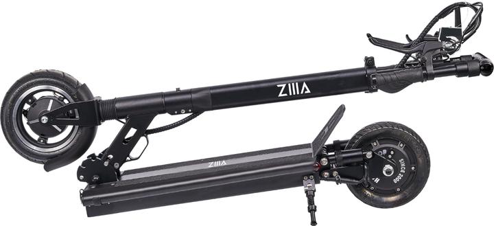 Produktbild Zilla X (22 km/h, 30 km)