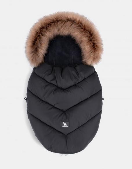 Produktbild Cottonmoose Footmuff Mini Moose Yukon