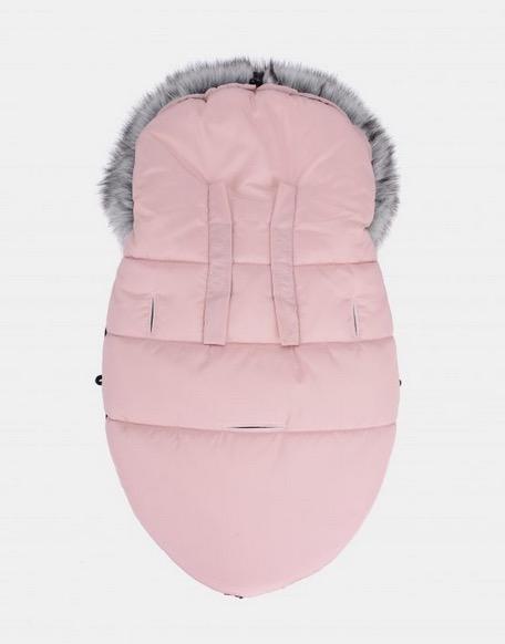 Produktbild Cottonmoose Footmuff Mini Moose Yukon