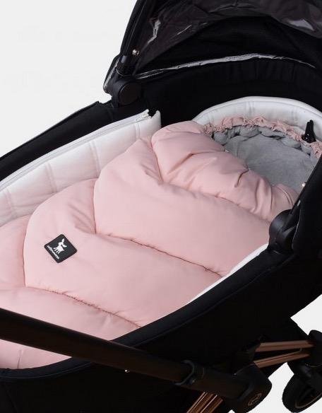 Produktbild Cottonmoose Footmuff Mini Moose Yukon