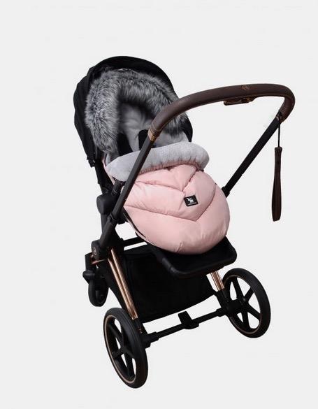 Produktbild Cottonmoose Footmuff Mini Moose Yukon
