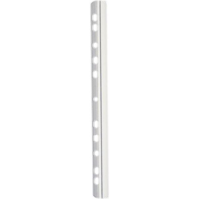 Durable, Mappe, Klemmschienen 3mm (A4, 50 x)