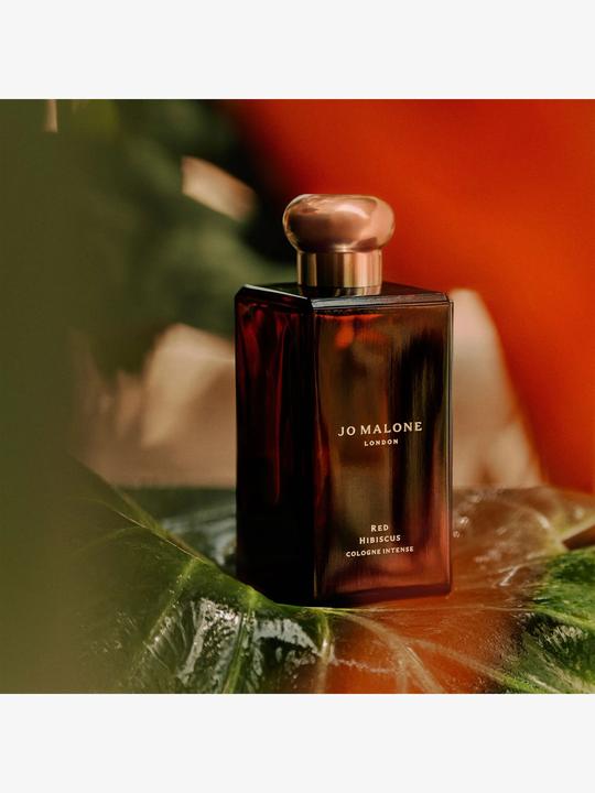 Image du produit Jo Malone Red Hibiscus Intense (Eau de cologne, 100 ml)