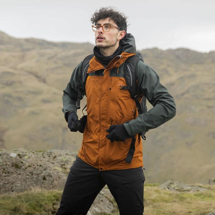 Produktbild Trekmates Silk Liner Glove (L)