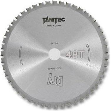 Thumbnail - Jepson, Sägeblatt, HM-Kreissägeblatt Drytec ø 230×25,4 mm