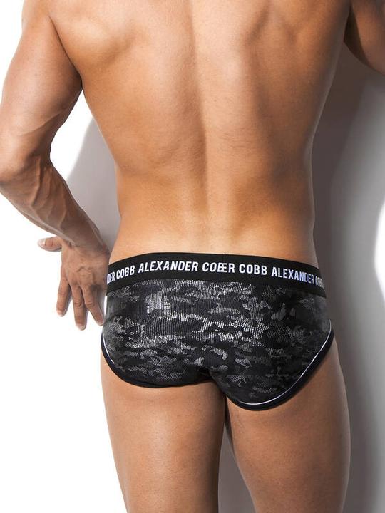 Immagine prodotto Alexander Cobb Slip (M)