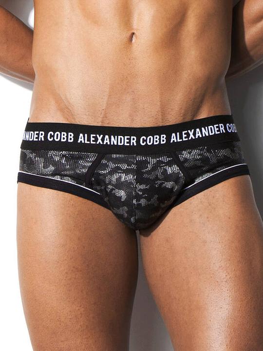 Immagine prodotto Alexander Cobb Slip (M)