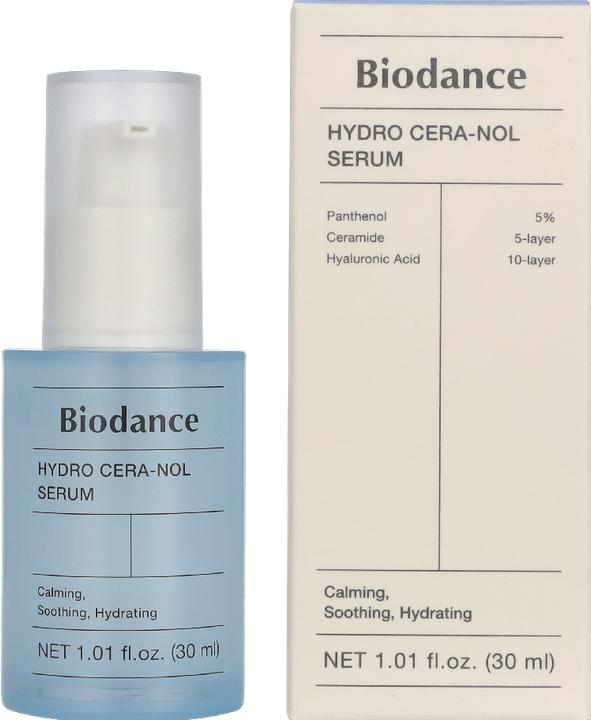 Produktbild Biodance Hydro Cera-nol Serum (30 ml)