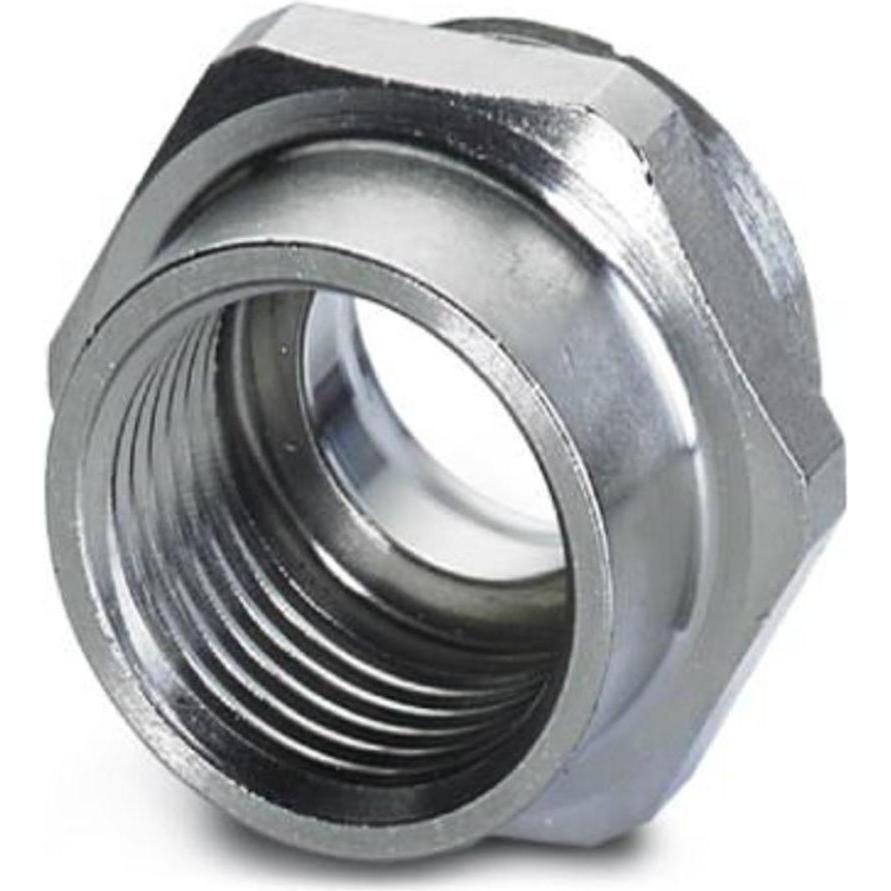 Phoenix Contact, Collegamento per cavi, Attacco a vite dell'alloggiamento