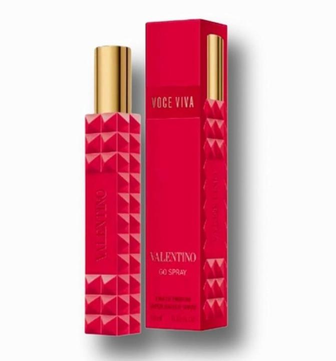 Immagine prodotto Valentino Voce Viva (Eau de parfum, 10 ml)